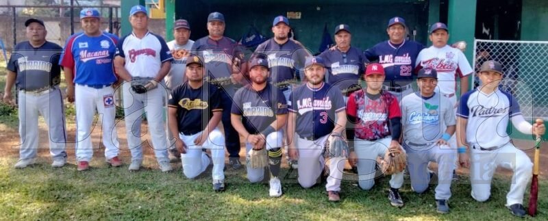 Gallos cantó en la novena, le dio la vuelta, 9-7 a M. Garrido