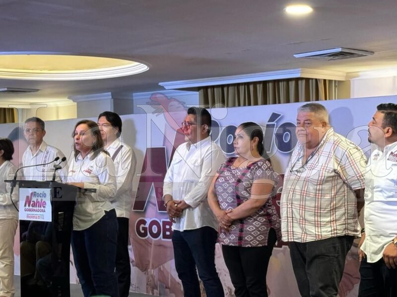 VAMOS POR ESCUELAS DE TIEMPO COMPLETO EN PRIMARIAS PÚBLICAS DEL PAÍS: CLAUDIA TELLO