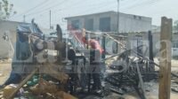 Reducida a cenizas vivienda en Fortín 11 IMG 20240419 WA0134