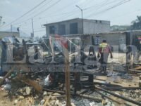 Reducida a cenizas vivienda en Fortín 8 IMG 20240419 WA0136