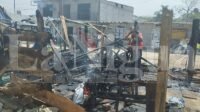 Reducida a cenizas vivienda en Fortín 7 IMG 20240419 WA0137