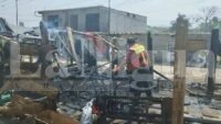 Reducida a cenizas vivienda en Fortín 5 IMG 20240419 WA0141