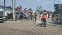 Reducida a cenizas vivienda en Fortín 2 IMG 20240419 WA0144