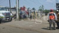 Reducida a cenizas vivienda en Fortín 3 IMG 20240419 WA0145