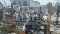 Reducida a cenizas vivienda en Fortín 4 IMG 20240419 WA0146