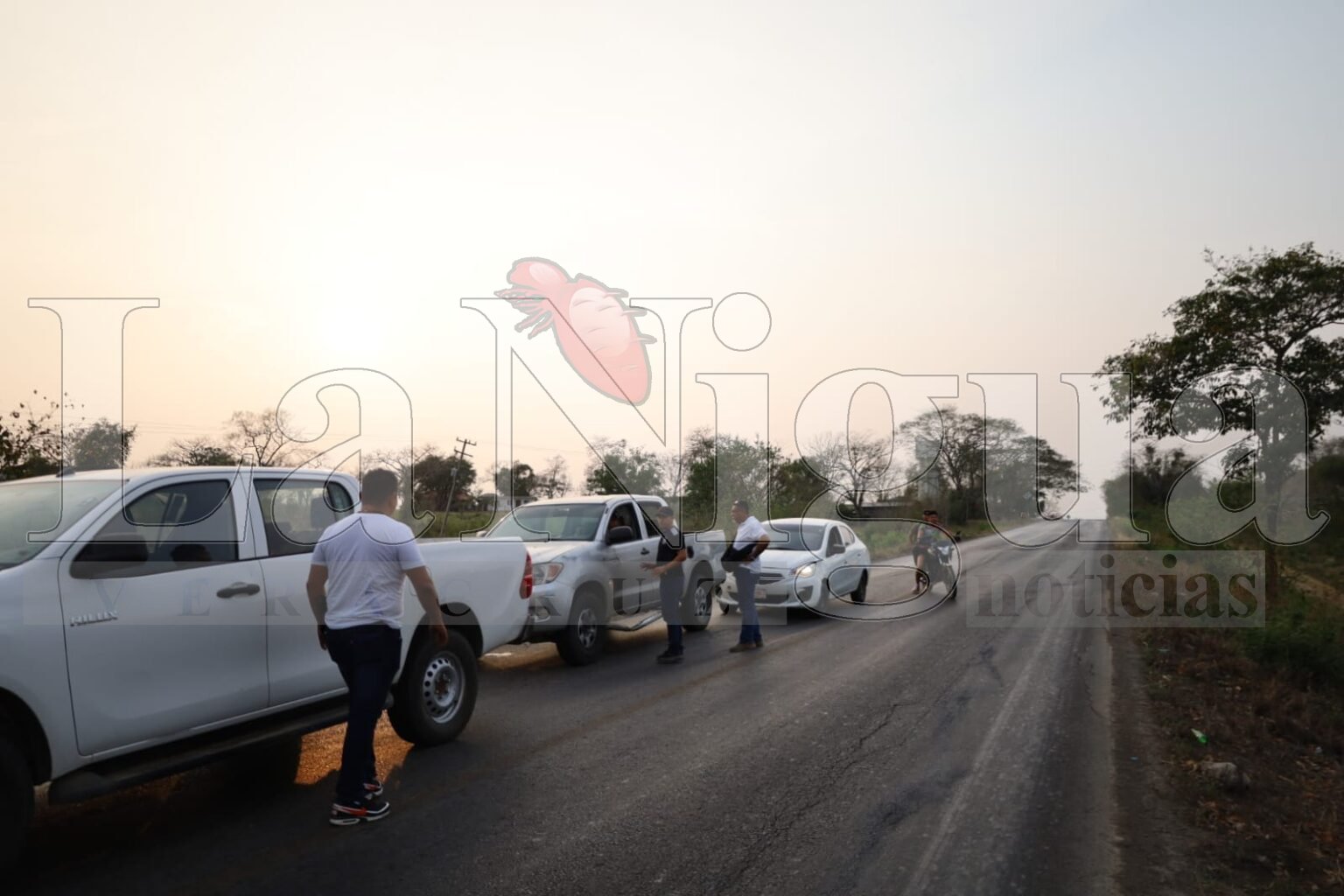 Datienen a sujeto por sustracción de menor en Tantoyuca