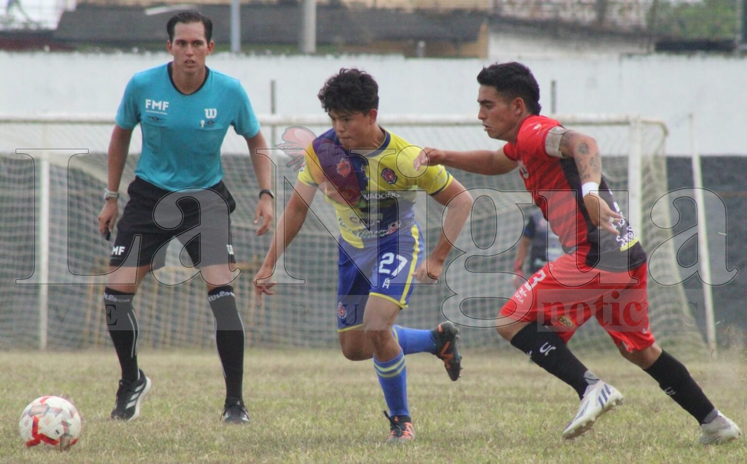 Nos tocó Cancún; Caballeros a tomar ventaja el jueves