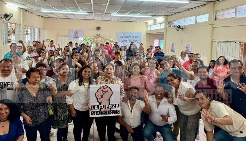 TODOS LOS SISTEMAS DE EDUCACIÓN SUPERIOR PÚBLICA DEL PAÍS SERÁN GRATUITOS: CLAUDIA TELLO