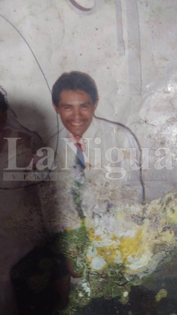 17 años sin saber de su papá; buscan a tantoyuquense