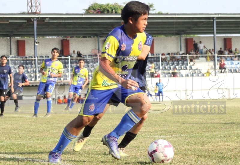 Papás apoyarán a Caballeros en el juego de vuelta en Cancún