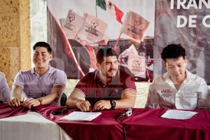 Zenyazen Escobar: aliado de los jóvenes en el Distrito 16