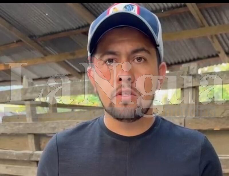 GRUPO ARMADO PRIVA DE LA LIBERTAD A CONOCIDO ABOGADO