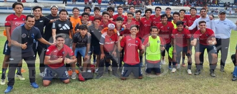 Delfines UGM a darle la vuelta vs Cobach Chiapas