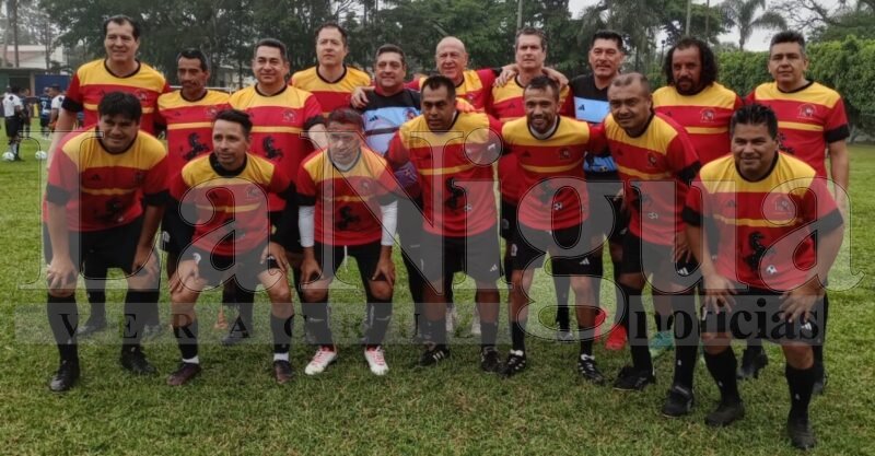 El Iberia recibe al Barza Alpatlahuac en el Casino