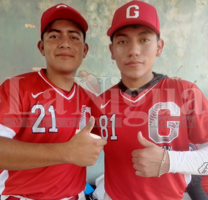 Grupo Garrido recibe a Cerveceros de Yanga