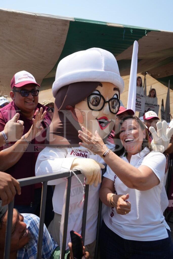 EL SECTOR GANADERO TENDRÁ TODO EL RESPALDO DE MI GOBIERNO COMPROMETE NAHLE