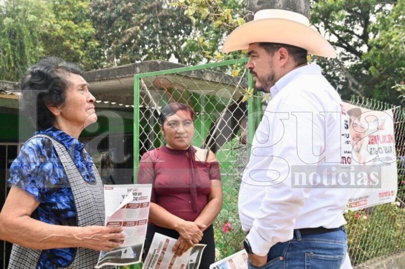 Desde el Congreso, Zenyazen Escobar impulsará la sustentabilidad de la industria azucarera