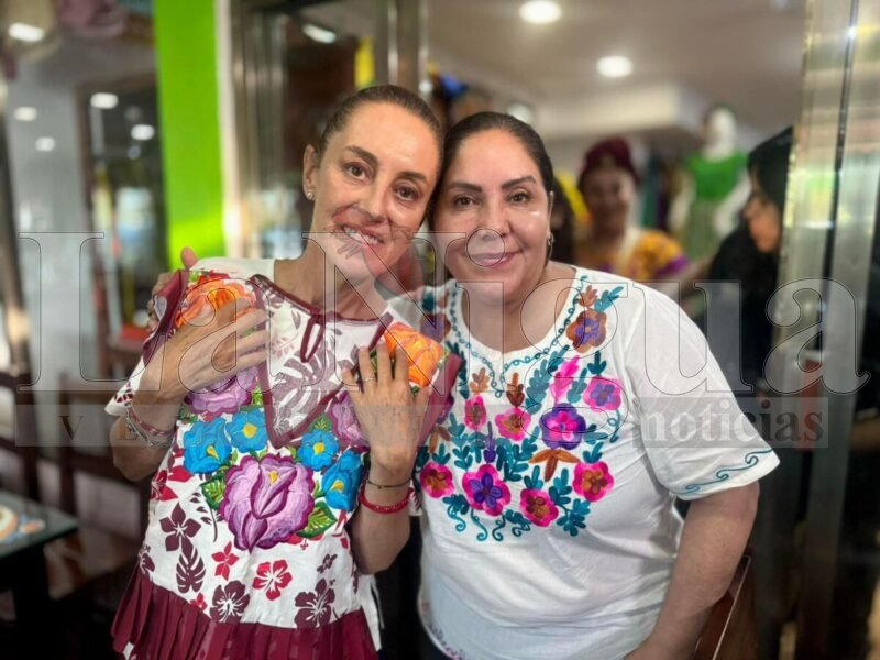 TRABAJAREMOS DESDE EL SENADO PARA LOGRAR HACER LEY LA IGUALDAD SUSTANTIVA PARA TODAS LAS MUJERES COMPROMETE CLAUDIA TELLO