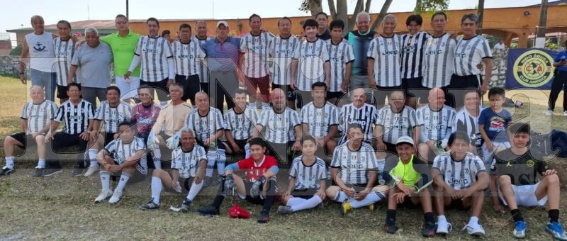 No le alcanzó a Escuadra y la Juve otra vez campeón