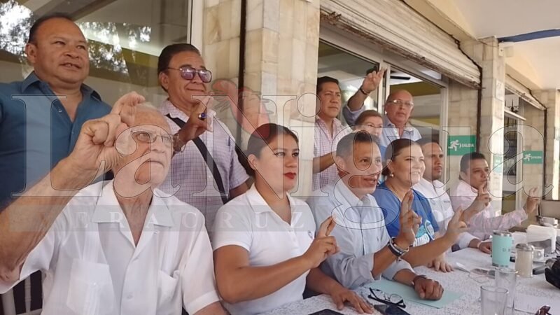 Diputada critica acciones legislativas y gestión gubernamental