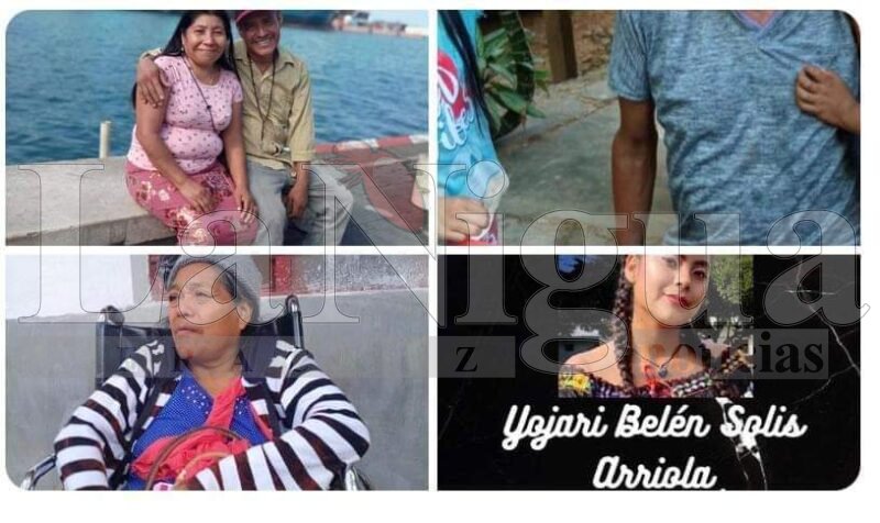 La realidad de la masacre de Chiapas