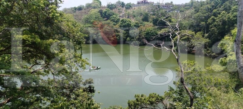 Masculino es encontrado sin vida.