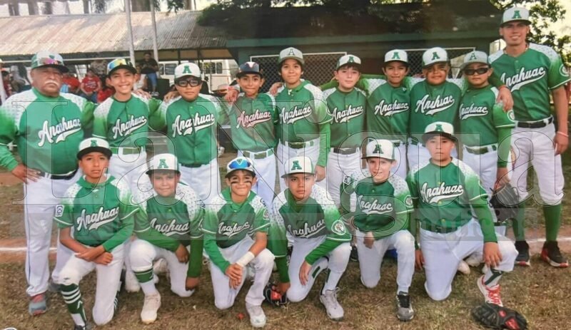 Aurelio López, LPBO, Cotaxtla Yucatán, Beto y Montealban, sí