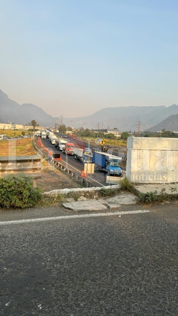 Habitantes de Ixtac piden helicóptero pqra combatir incendio