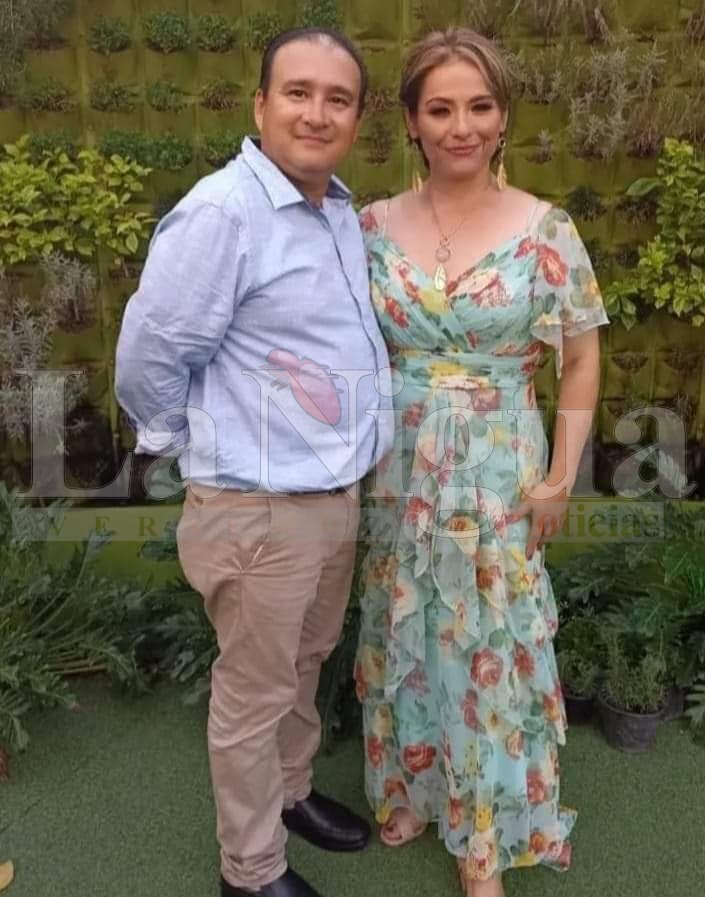 Son localizados sin vida, el matrimonio, que estaba desaparecido en Coatzintla