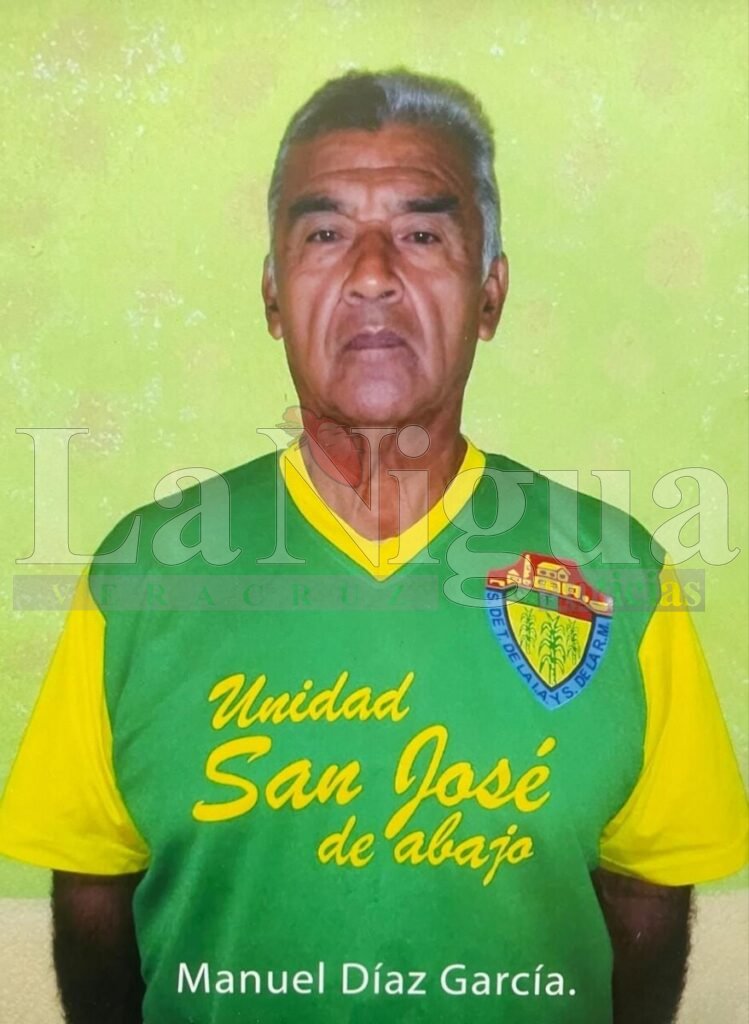 Radycom homenajeará a Manuel “Mantecas” Díaz