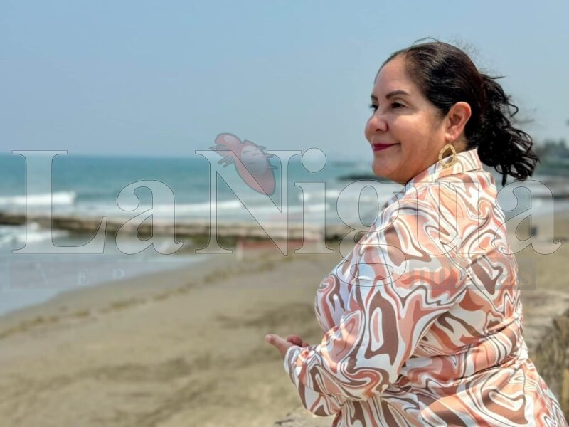 Reprueba Claudia Tello discriminación de la derecha al pueblo