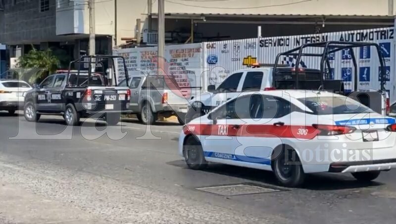 Tras pagar fuerte suma de dinero fue liberado, un empresario plagiado en Poza Rica