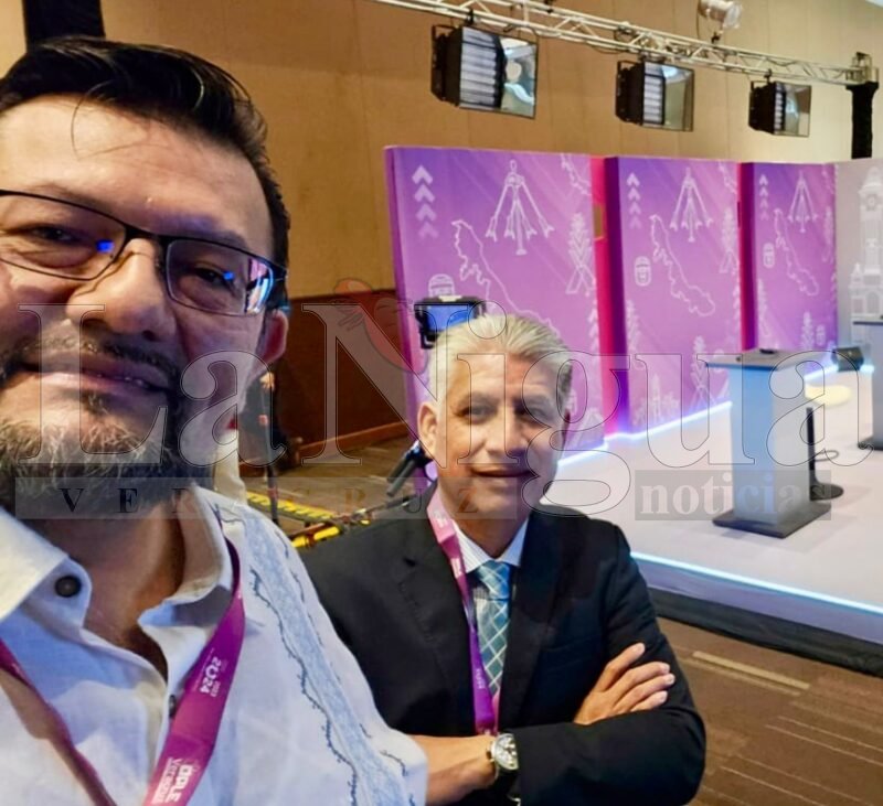 Ricardo Chua PAN EN VERACRUZ, DE “SUPERMERCADO A TIENDITA DE LA ESQUINA”