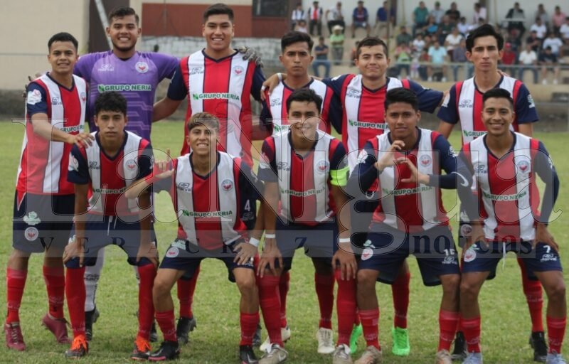 Efrén Hernández “H” meterá goles para los Montañenses