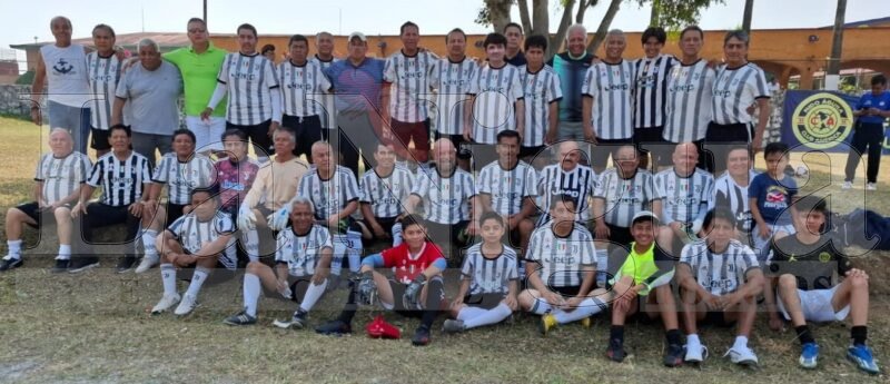 Azucareros o Juve; llegó la hora