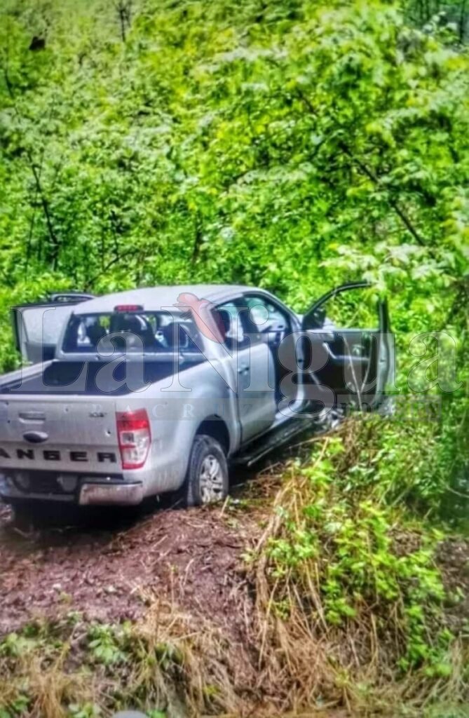 Cinco acribillados en La Concordia, Chiapas