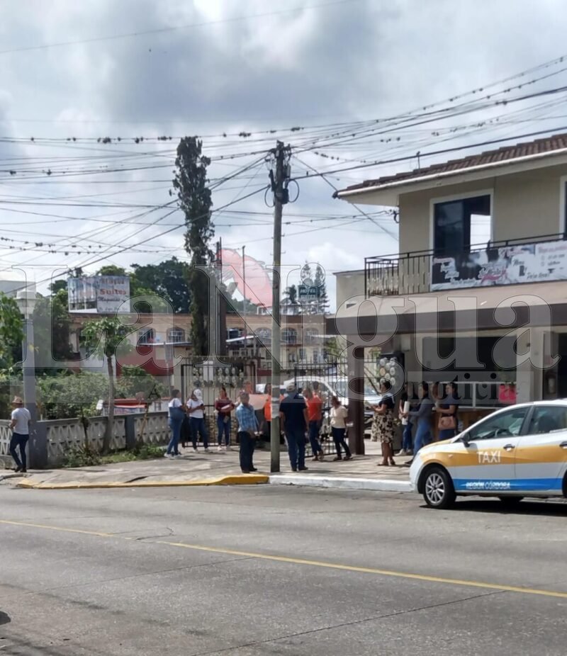 Se atiende el tema de Primaria del Acacio en Padelma: Jorge Mejía Velazco