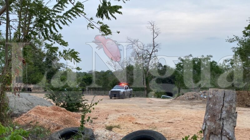 Asesinan a menor de edad en Sayula de Alemán