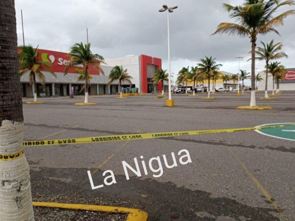 Enfrentamiento armado dejó como saldo a una persona baleada en SorianaCOATZACOALCOS LA RAÍZ DE LA VIOLENCIA