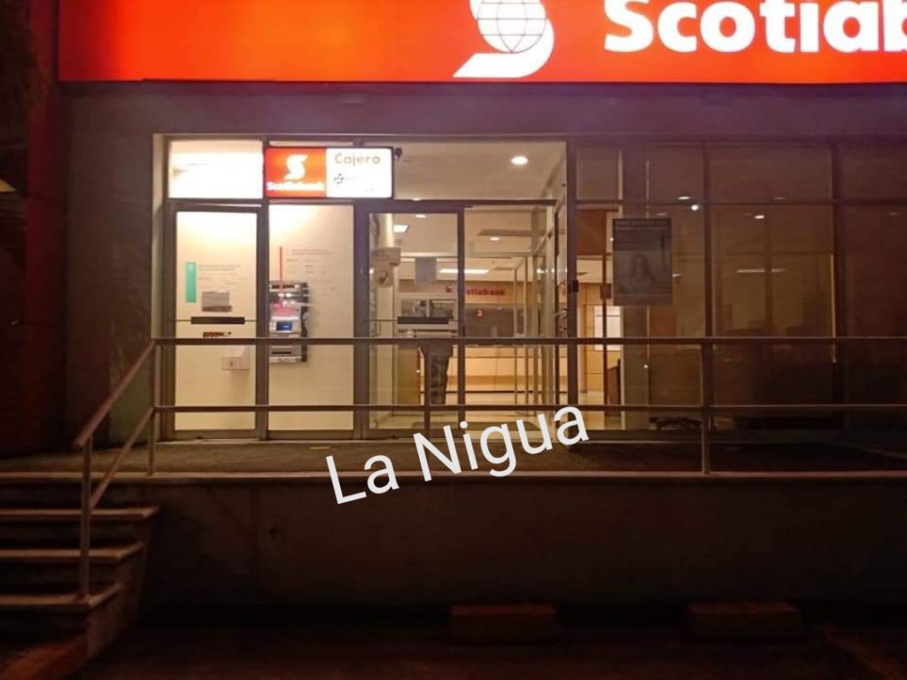 Supuesta bomba, provoca zozobra en Tuxpan