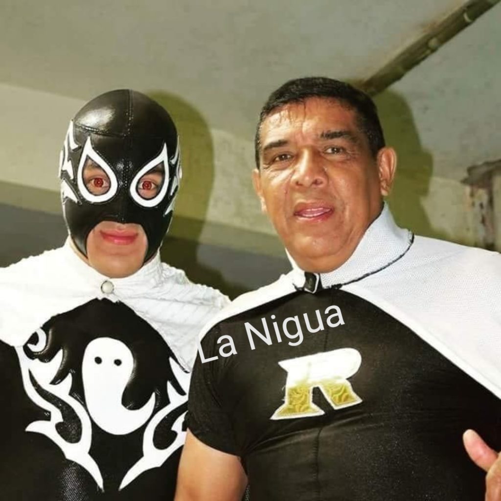 Covid 19 en la Arena ColiseoCordobés el domingo a las 6.30 PM*Vuelve la lucha libre tras 8 meses