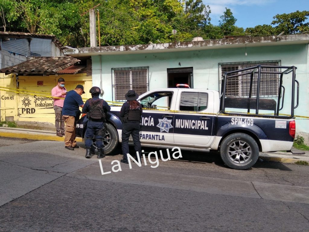 Sexagenaria se suicida