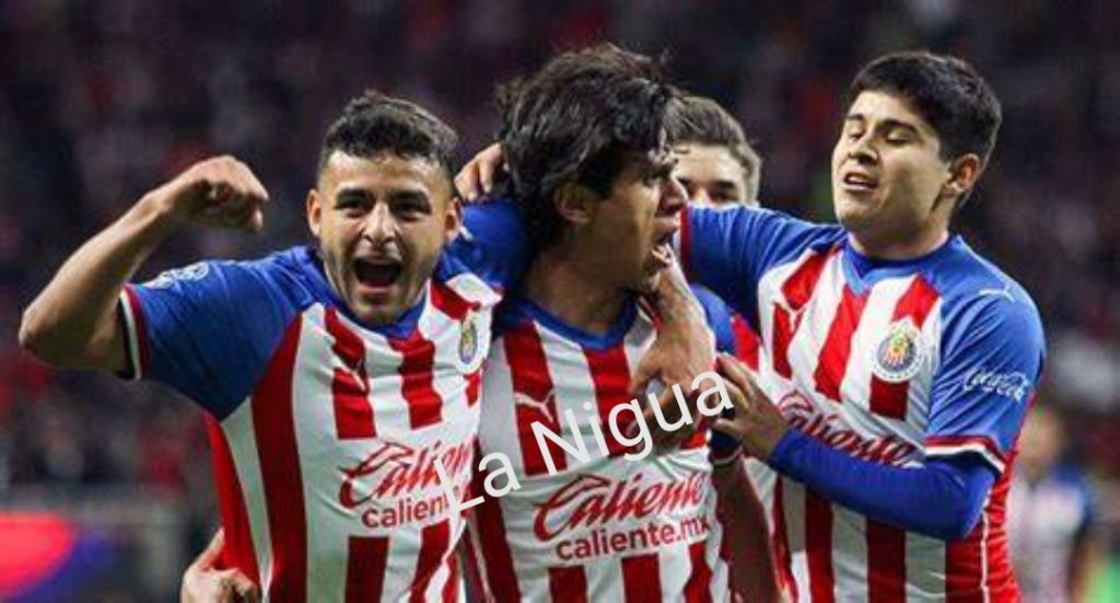 Santos vs Pachuca y Chivas vsNecaxa, éste sábado a “morir”