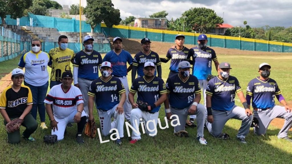 Misión cumplida, Cañeros CNPR,ayuntamiento de Yanga y Comude