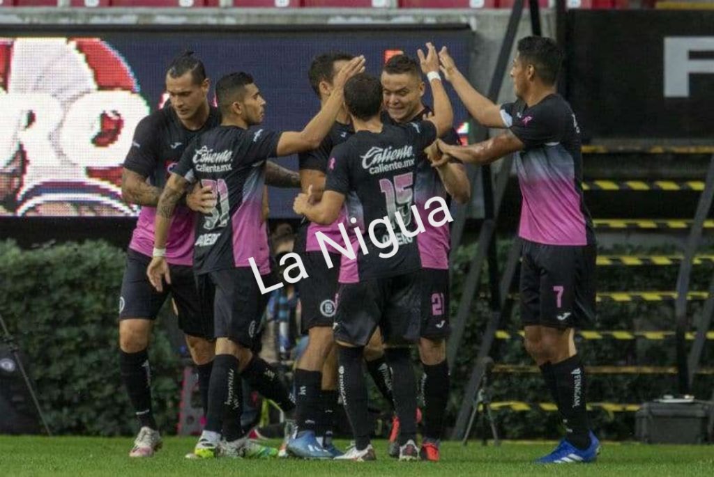 Cruz Azul, la hora de laverdad ante los Tigres