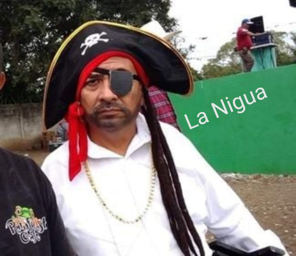 Último adiós a Alfredo Huerta;porrista número uno del beisbol