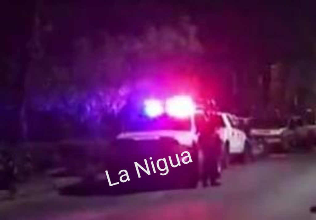 Pierde la vida tras recibir varios disparos