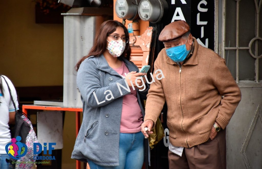 Llama DIF Municipal a no bajar la guardia en esta temporada invernal