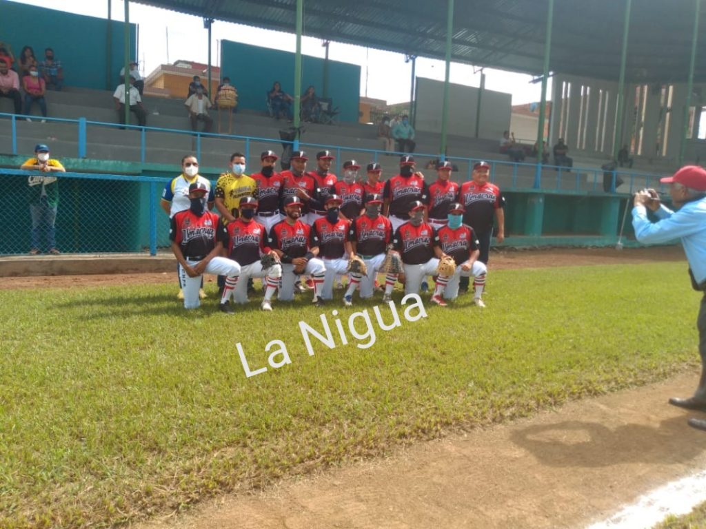 Tláloc suspendió el Cañeros CNPRcontra Grupo Garrido en Yanga