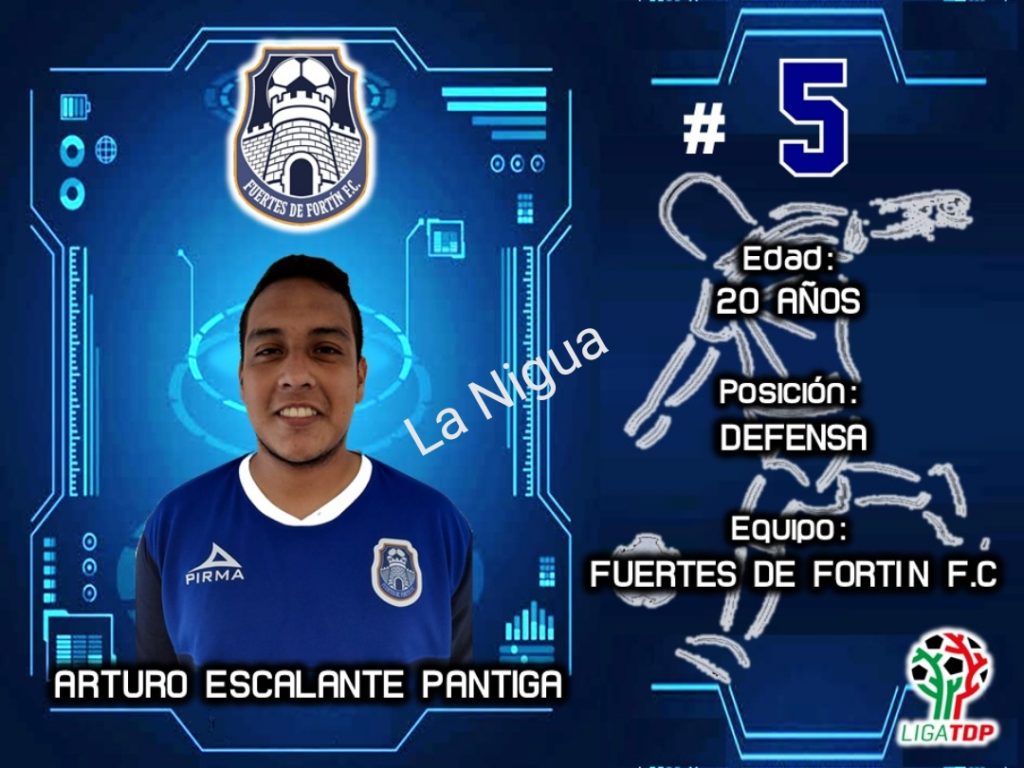 Fuertes de Fortín éste miércoles ante Papantla en duelo pendiente